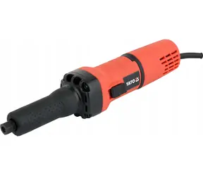 YATO YT-82080 / Přímá bruska / 750W / 10000 - 30000 RPM