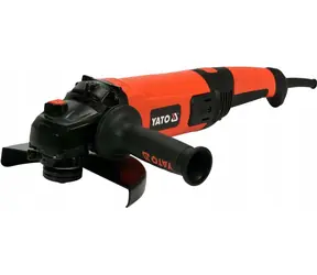 YATO YT-82104 / Úhlová bruska / 2000W / 180mm / 8500 RPM