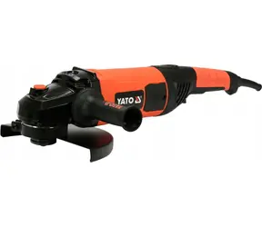 YATO YT-82110 / Úhlová bruska / 2800W / 230mm / 6600 RPM
