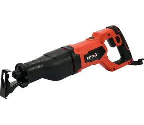 YATO YT-82281 / Přímá pila / 1050W / 2500 řezů/min / hloubka 150mm