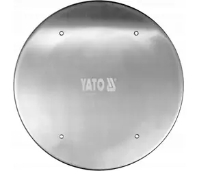 YATO YT-82330 / Stěrka na omítku / 750W / 110 RPM / doprodej
