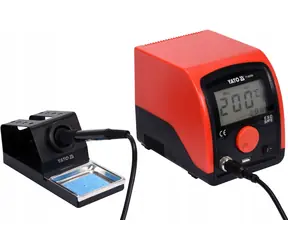 YATO YT-82456 / Pájecí stanice / 75W / 480°C