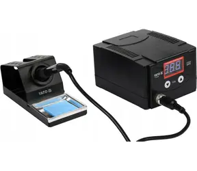 YATO YT-82459 / Pájecí stanice / 70W / 480°C