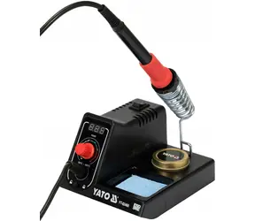 YATO YT-82460 / Pájecí stanice / 60W / 480°C