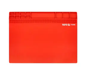 YATO YT-82469 / Podložka na stůl / 40 x 30 cm