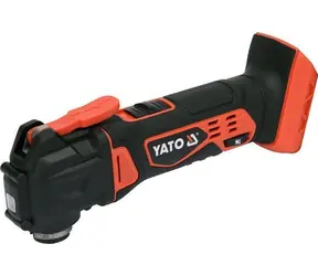 YATO YT-82819 / Aku Multifunkční bruska / 18000 RPM / 18V / bez Aku