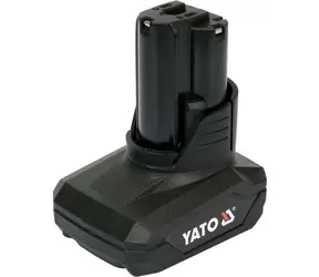 YATO YT-82910 / Akumulátor / 12V / 4Ah / Li-Ion