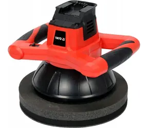 YATO YT-82922 / Aku leštička / 2500 RPM / 250 mm / 18V / bez Aku