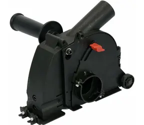 YATO YT-82988 / Prachová krytka na brusku / závit M14 / 125 mm