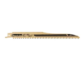 Makita B-05153 - pilový list HCS6.4/10.6 203mm 5ks