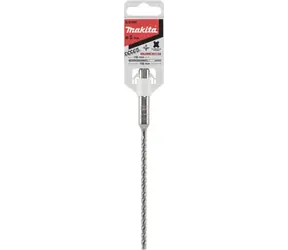 Makita B-57906 NEMESIS2 / příklepový vrták / SDS Plus / 5 x 160 mm