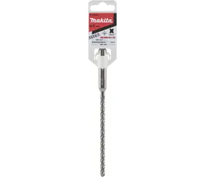 Makita B-57978 NEMESIS2 / příklepový vrták / SDS Plus / 6 x 160 mm