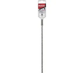 Makita B-57990 NEMESIS2 / příklepový vrták / SDS Plus / 6 x 265 mm