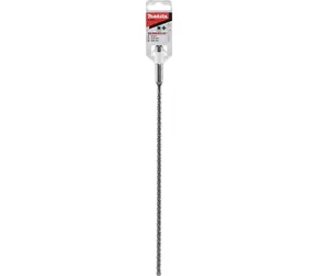 Makita B-58001 NEMESIS2 / příklepový vrták / SDS Plus / 6 x 315 mm