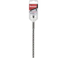 Makita B-58104 NEMESIS2 / příklepový vrták / SDS Plus / 8 x 165 mm