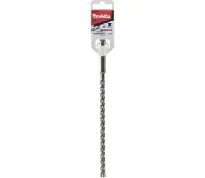 Makita B-58110 NEMESIS2 / příklepový vrták / SDS Plus / 8 x 215 mm