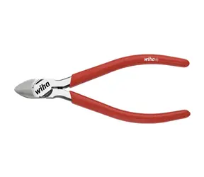 Wiha 36189 Kleště štípací stranové pro jemnou mechaniku Classic / s otvírací pružinou / 125 mm