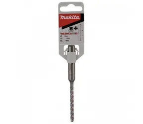Makita B-58207 NEMESIS2 / příklepový vrták / SDS Plus / 10 x 165 mm