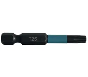 Makita B-63797 Bit T25x50mm 2 ks
