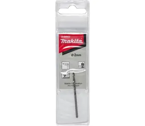 Makita D-09662 vrták do kovu HSS-G 2.0x49mm