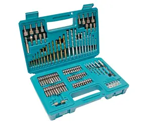 Makita B-68432 Sada bitů a vrtáků 102 ks