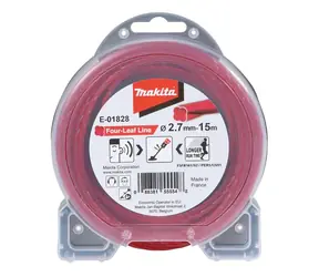 Makita DML816 / aku LED svítilna / 14.4&18V / 500lm / bez aku