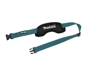 Makita E-15350 Rychloupínací ramenní a bederní popruhy