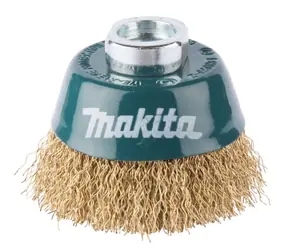 Makita D-39746 Ocelový drátěný kartáč MS 60 mm