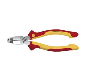 Wiha 38552 Instalační kleště TriCut Professional electric / 170 mm