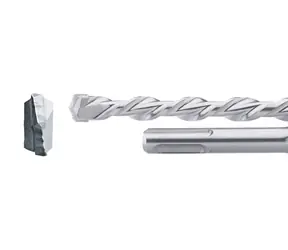 Makita B-46523 / příklepový vrták / SDS VPlus /  6 x 160mm