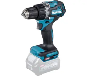 Makita DF002GZ / Aku vrtací šroubák / Li-ion / 40V / Bez aku