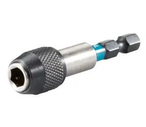 Makita B-66802 Bajonetový držák bitů Impact 60 mm