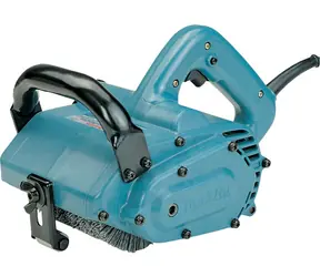 Makita 9741  / Kartáčová bruska / 860W / 100 x 120 mm
