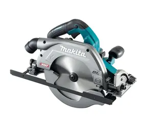 Makita HS009GT201/ Aku okružní pila / 40V / Průměr 235 mm / 4.000 ot-min / Hloubka řezu 85 mm / 5.0 Ah
