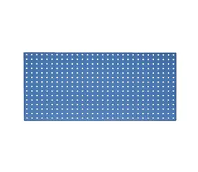 GEDORE 5617110 / Deska na nástroje / rozměry 987 x 493 x 1.5 mm / otvory 10 x 38 mm