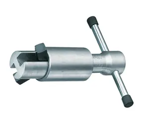 GEDORE 4508980 / Držák ventilů venti-quick / 120 mm