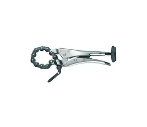 GEDORE 1446940 / Řetězová odřezávačka trubek / max 80 mm