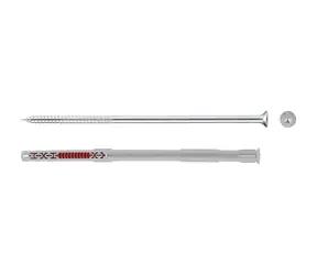 fischer 562161 DuoXpand Rámová hmoždinka 10x 200 T 50 ks