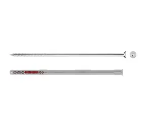 fischer 562162 DuoXpand Rámová hmoždinka 10x 230 T 50 ks