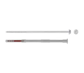 fischer 562174 DuoXpand Rámová hmoždinka 10x230 FUS 50 ks