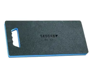 GEDORE 1942948 / Podložka pod kolena / rozměry 450 x 210 x 30 mm