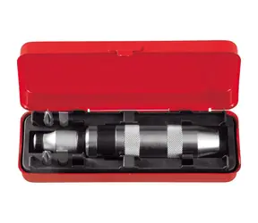 GEDORE 3301399 / Sada pro odstranění šroubů / 1/2 / 6 bitů