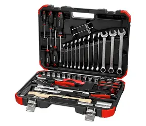 GEDORE 3300370 / Sada nářadí / 1/2" / 61 ks