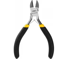 Deli Tools EDL20025 Štípací kleště / délka 125 mm