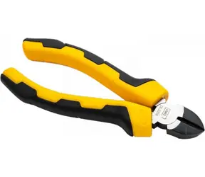 Deli Tools EDL2206 Štípací boční kleště / délka 160 mm