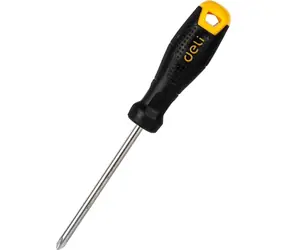 Deli Tools EDL626100 Šroubovák PH2x100mm