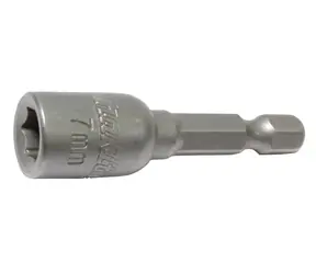 Makita B-38700 Magnetický nástrčný klíč 7x50mm 1/4"