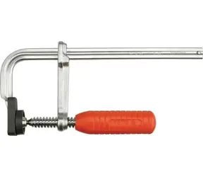 YATO YT-6404 / Svěrka 300 x 80 mm truhlářská