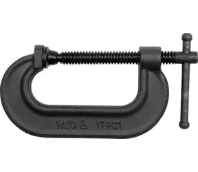 YATO YT-6420 / Svěrka 50 mm typ "C"