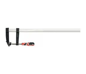 YATO YT-6451 / Svěrka 800 x 120 mm truhlářská
